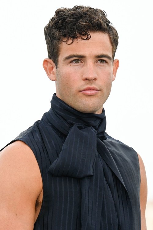 Jason Fernández profile