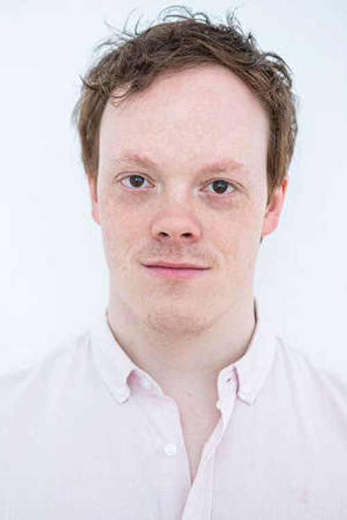 Lukas Rüppel profile