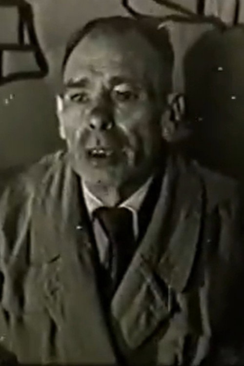 Photo of José Alonso, Acting