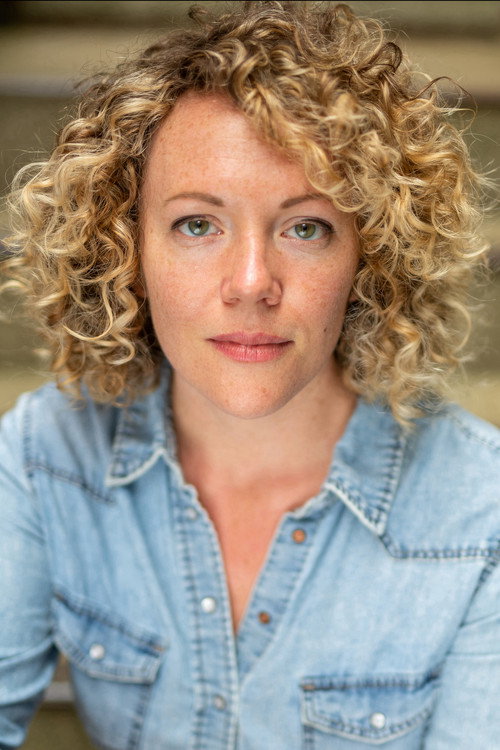 Photo of Courtney Abbott, Acting