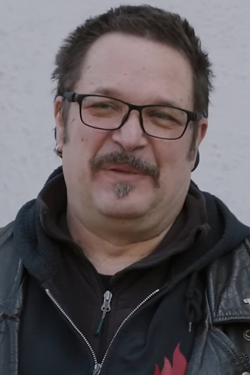 Photo of Vladimir Radusinović, Acting
