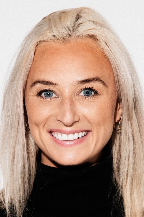 Júlíana Sara Gunnarsdóttir profile