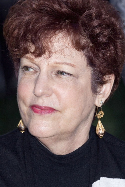 Photo of Gloria Katz, Writing