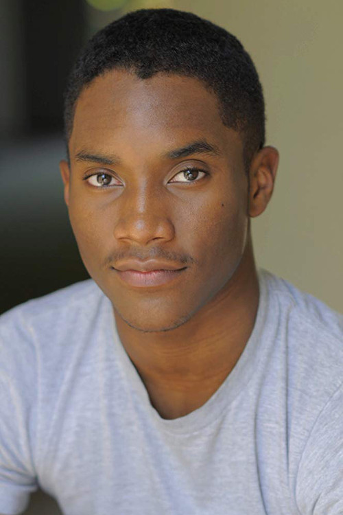 Photo of Brett Austin Johnson, Acting