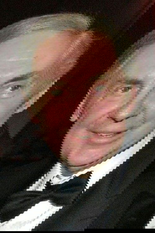 Harald Juhnke profile