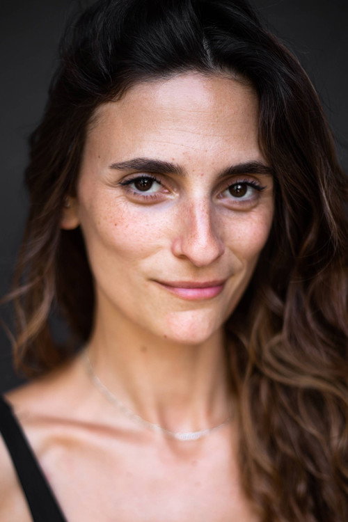 Photo of Talia Martin, Acting