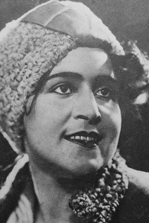 Photo of Oksana Podlesnaya, Acting