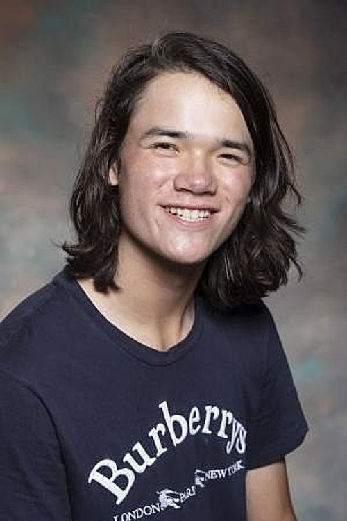 Photo of Jeremy Yun, Acting