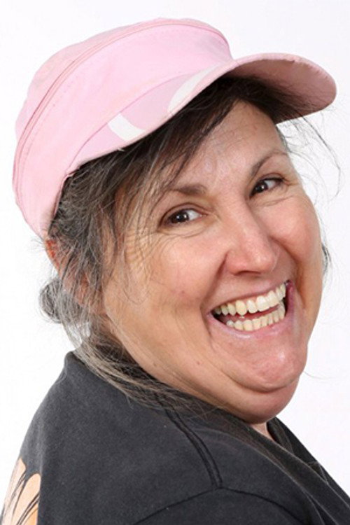 Marthe Laverdière profile