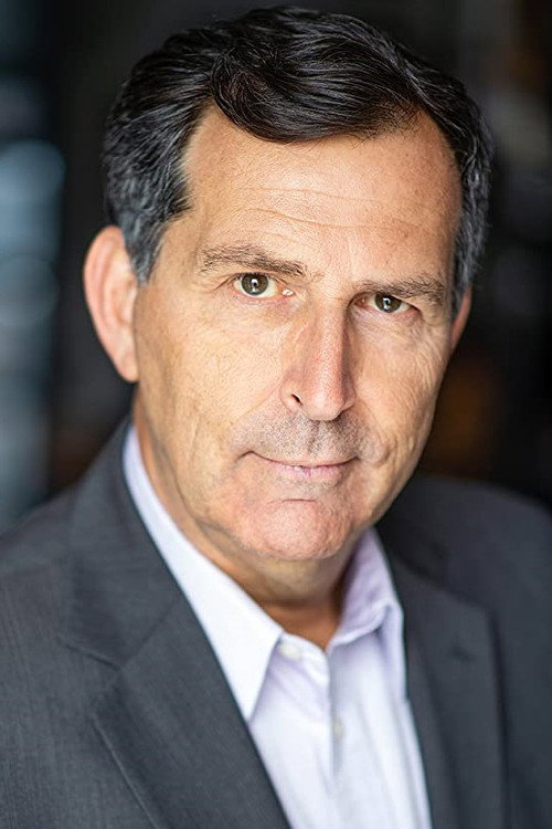 Photo of James Wilson, Acting