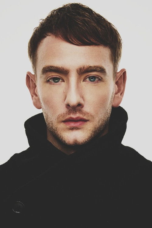 Photo of Jeremy Gladen, Acting