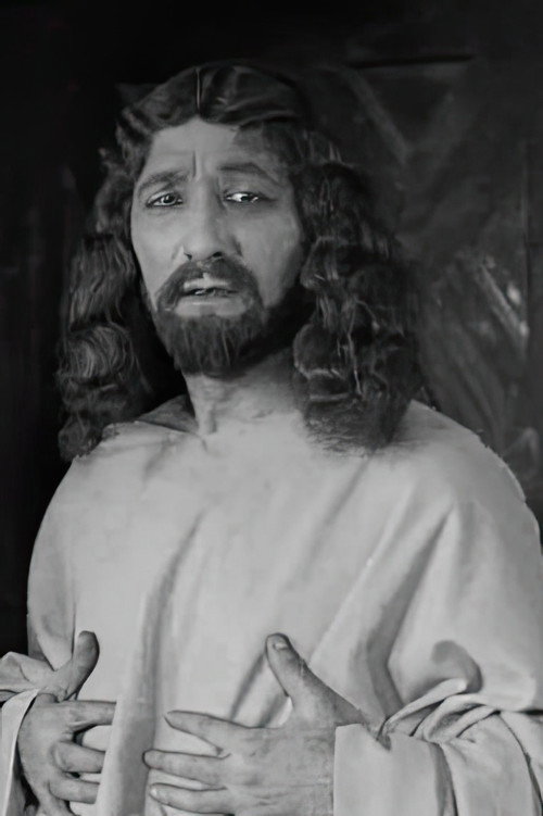 Photo of Lionel Salem, Acting