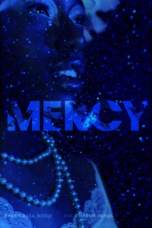 Movie poster for Mercy