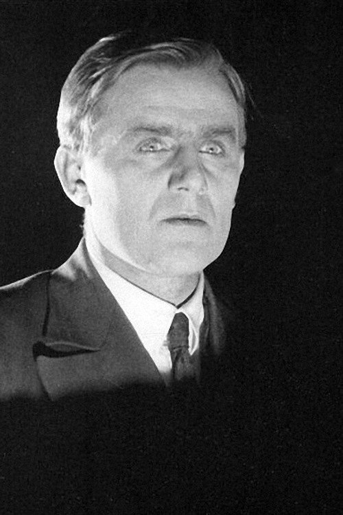Photo of Mikhail Doller, Directing