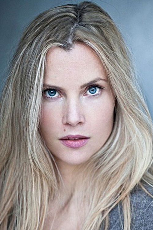 Harriet MacMasters-Green profile