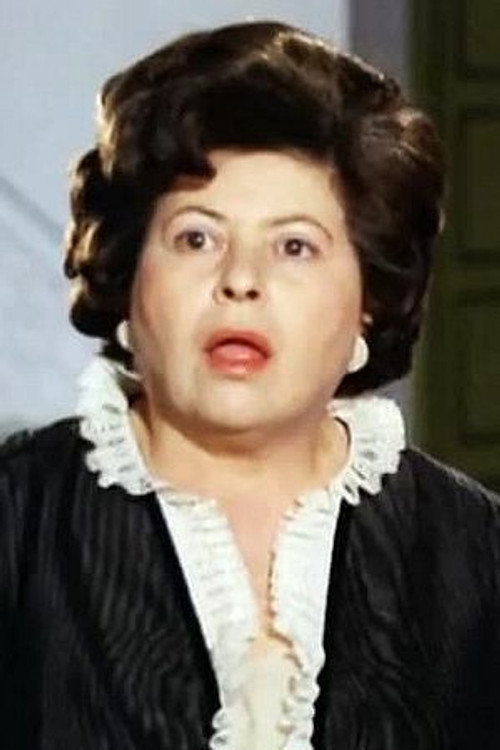 Photo of Elektra Kalamidou, Acting
