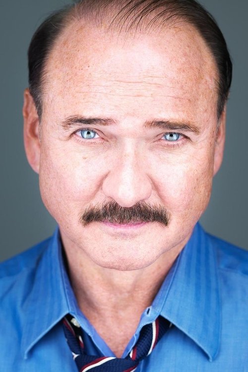 Photo of Murphy Guyer, Acting