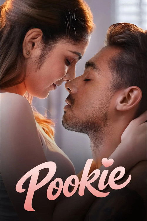 Movie poster for Pookie (2026)