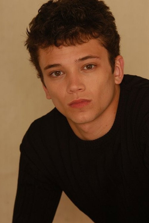 Photo of Will Triplett, Acting