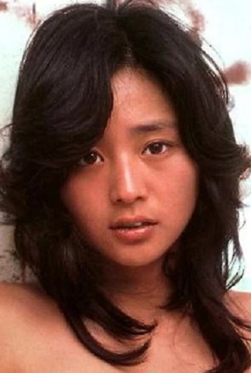 Photo of Chie Yamaguchi, Acting