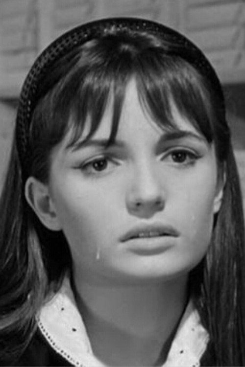 Photo of Micaela Esdra, Acting