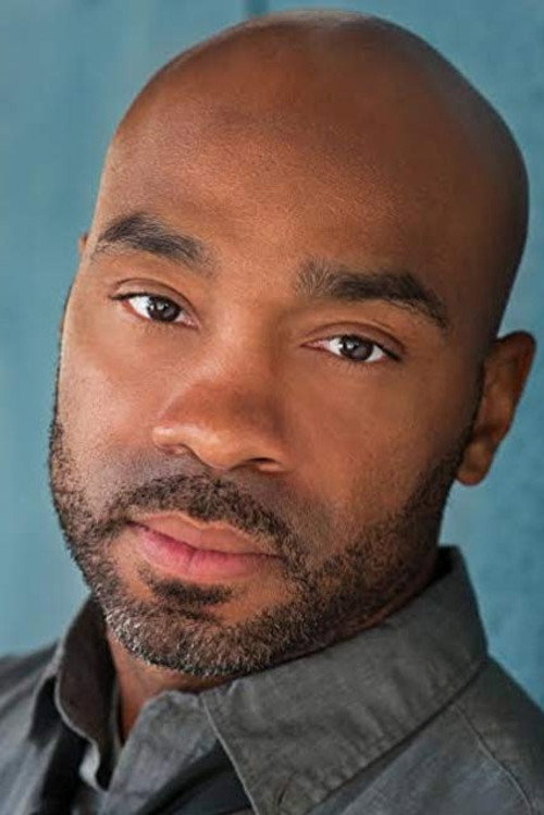 Photo of Aaron Morton, Acting
