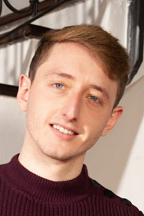 Photo of Anton Azuro, Acting