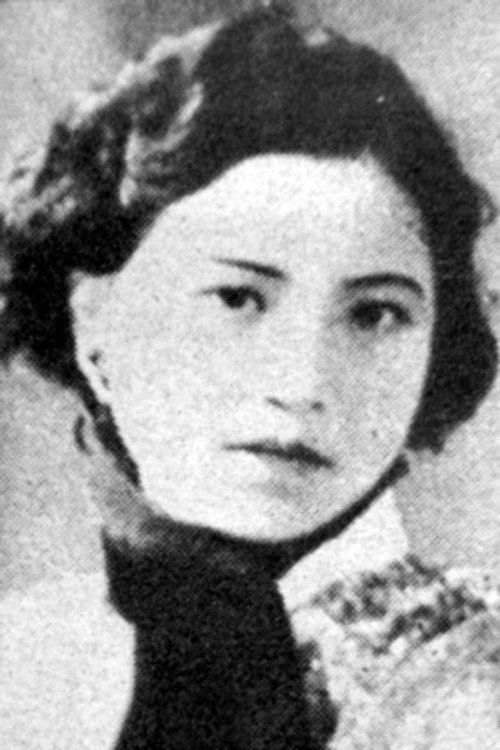 Photo of Jingfang Chen, Acting