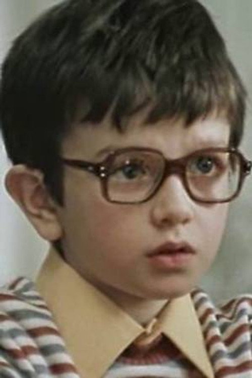Photo of Sergei Tverdokhleb, Acting