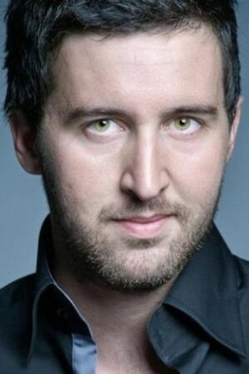 Photo of Juan Vinuesa, Acting