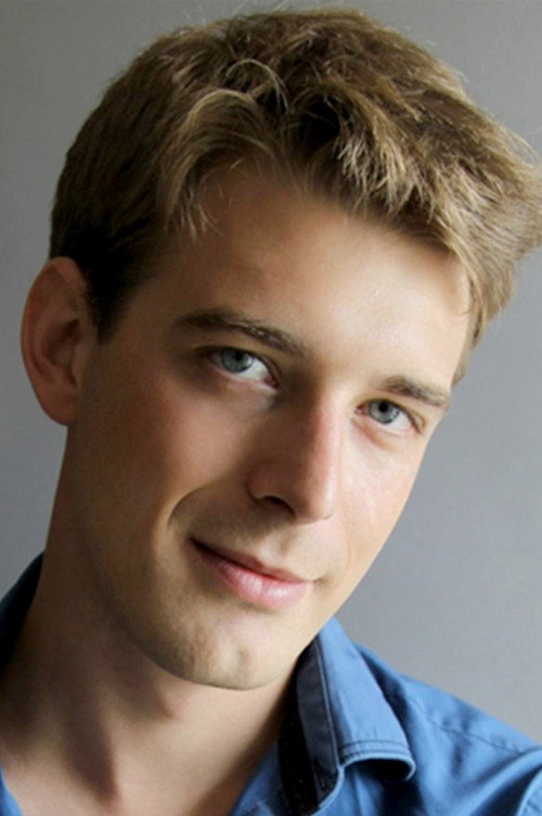 Photo of Antoine du Merle, Acting