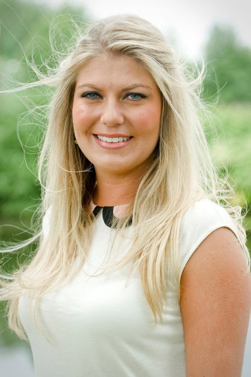 Photo of Pauline Wingelaar, Acting