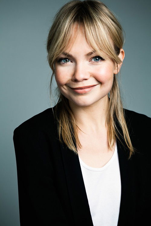 Marie Robertson profile