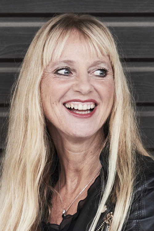 Katharina Köhntopp profile