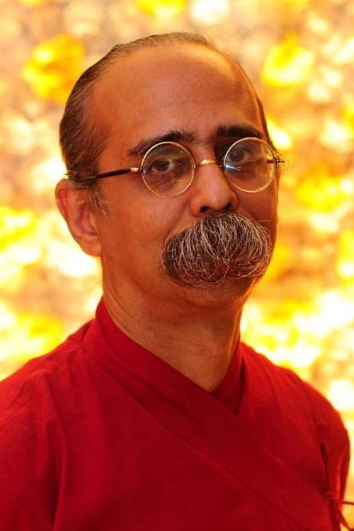 Photo of Ashish Avikunthak, Directing