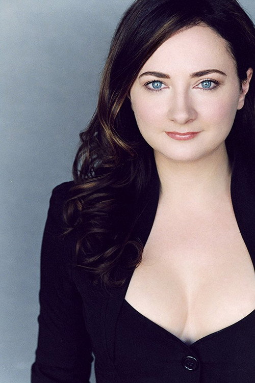 Photo of Lauren Baldwin, Acting