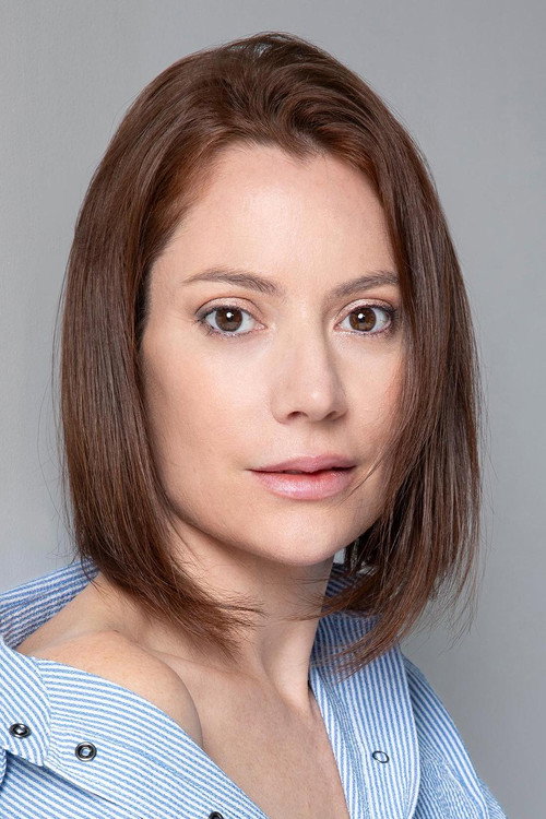 Photo of Elizabeth Anne Miller, Acting