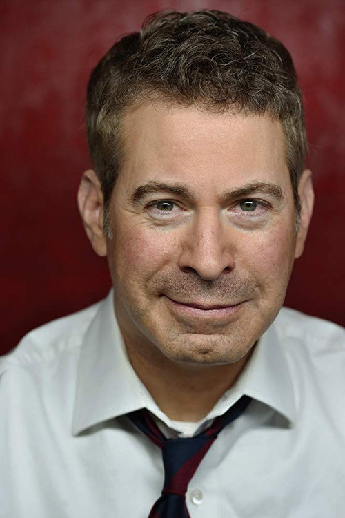 Photo of Andrew Bilgore, Acting