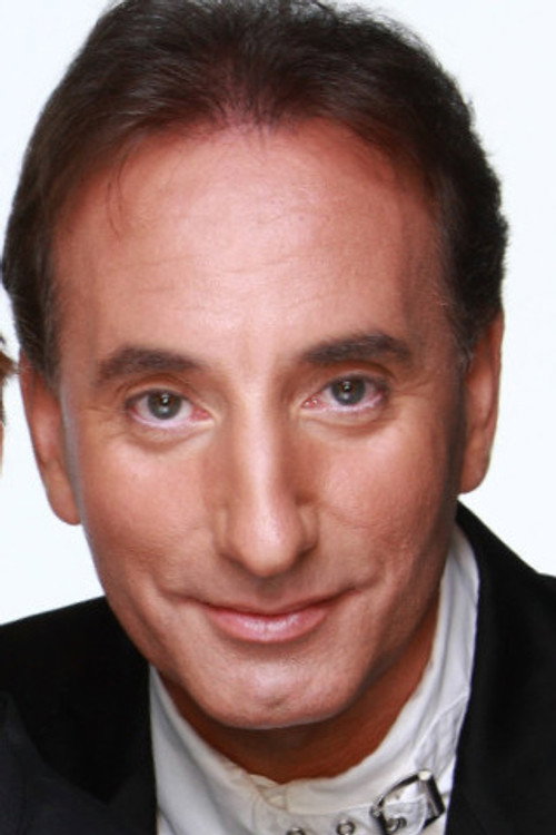 Photo of Jean-Louis Pujade, Acting
