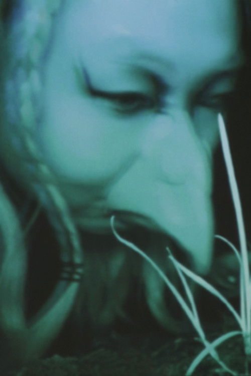 Go Tell It To The Mountain poster