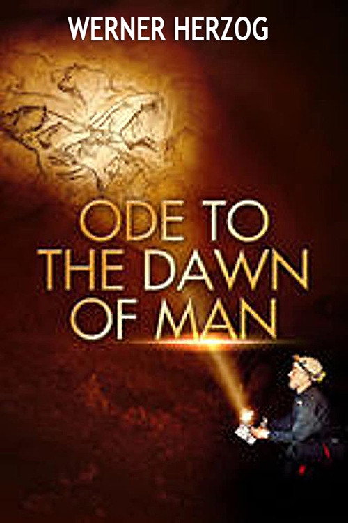 Movie poster for Ode to the Dawn of Man (2011)