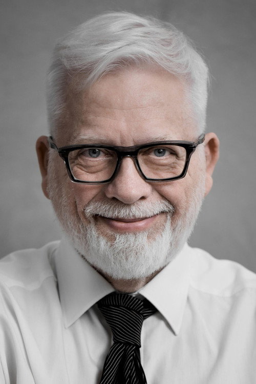 Photo of Tomasz Raczek, Acting