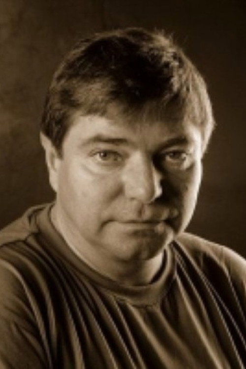 Photo of Jiří Kalužný, Acting