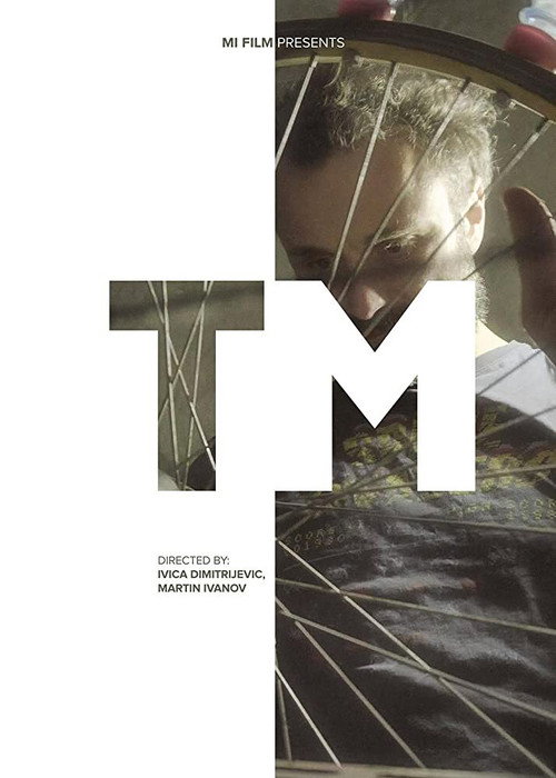 Movie poster for TM (2020)