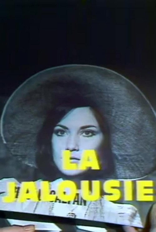 Movie poster for La Jalousie (1976)