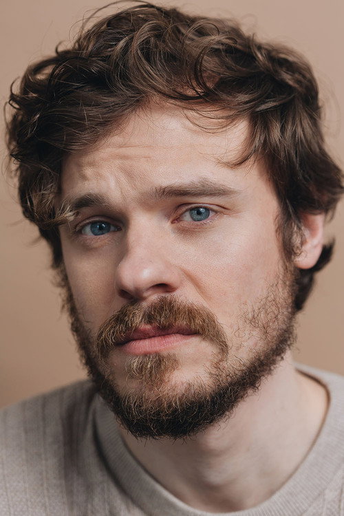 Photo of Curtis Edward Jackson, Acting