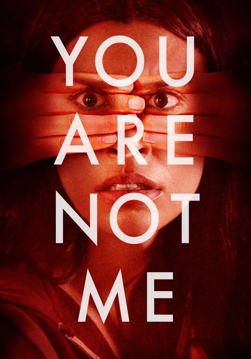 Movie poster for You Are Not Me (2024)