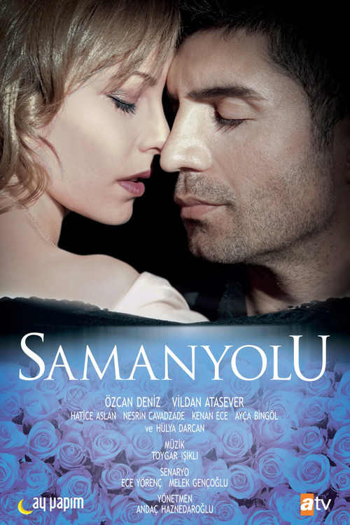 Samanyolu poster