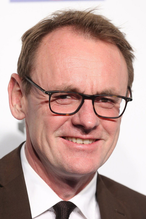 Sean Lock profile