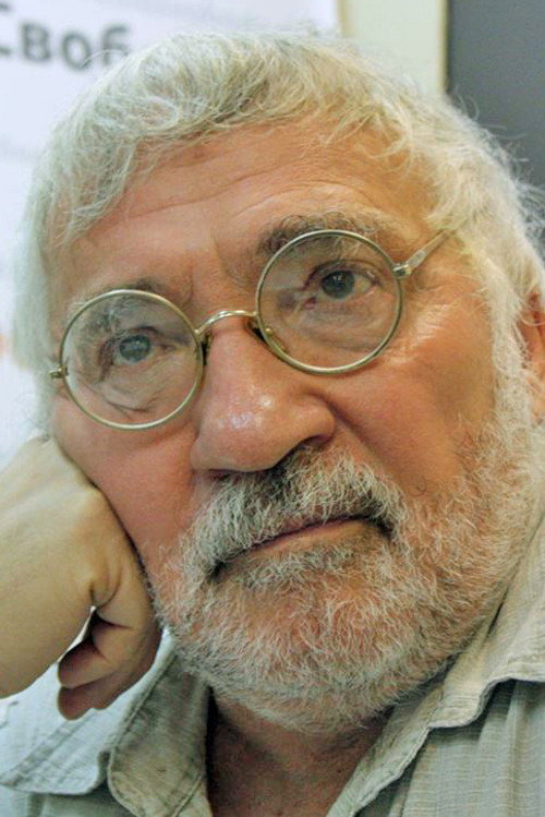 Photo of Vadym Skurativskyi, Acting